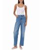 Goldie Lewinter Goldie Lewinter Petite Fleur Cropped Cami - 2