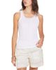Goldie Lewinter Goldie Lewinter Rainbow Connection Rib Tank Top - 1