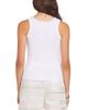 Goldie Lewinter Goldie Lewinter Rainbow Connection Rib Tank Top - 3