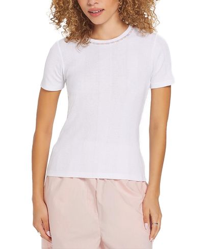 Goldie Lewinter Goldie Lewinter Rainbow Connection Tee