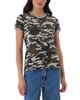 Goldie Lewinter Goldie Lewinter Rebel Ringer Tee - 1