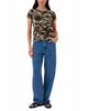 Goldie Lewinter Goldie Lewinter Rebel Ringer Tee - 2