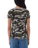 Goldie Lewinter Goldie Lewinter Rebel Ringer Tee - 3