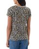 Goldie Lewinter Goldie Lewinter Safari Ringer Tee - 5