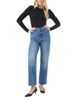 Goldie Lewinter Goldie Lewinter Shadow Stripe Top - 2