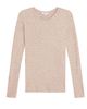 Goldie Lewinter Goldie Lewinter Signature Slub Long Sleeve Tee - 3