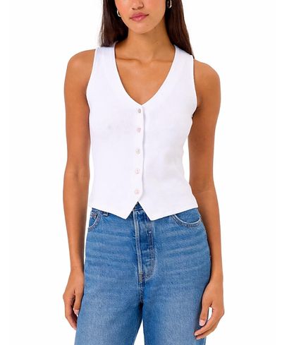 Goldie Lewinter Goldie Lewinter Simone Vest