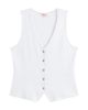 Goldie Lewinter Goldie Lewinter Simone Vest - 4
