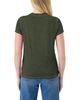 Goldie Lewinter Goldie Lewinter Vintage-Like Wash Boy Tee - 2