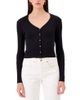 Goldie Lewinter Goldie Lewinter Zoe Mini Cardigan - 1