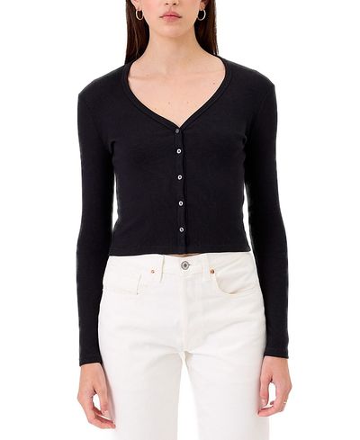 Goldie Lewinter Goldie Lewinter Zoe Mini Cardigan