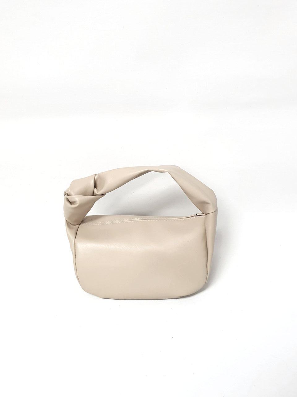 GONI atelier Mogly Mini Tote Bag_Beige