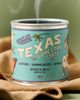 Good & Well Supply Co. Woody Texas Tin Candle - 1