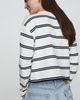 Good American 100% Cotton Layered Tee - 2