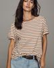 Good American Cotton Tee - 1