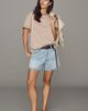 Good American Cotton Tee - 4