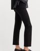Good American Good American Always Fit Good Leg Straight Leg Jeans - 3