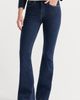 Good American Good American Always Fit High Waist Flare Jeans - 1