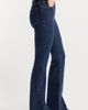 Good American Good American Always Fit High Waist Flare Jeans - 3