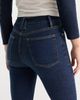 Good American Good American Always Fit High Waist Flare Jeans - 4