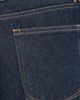 Good American Good American Belted Vintage Baggy Jeans Rinse - 6