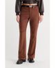 Good American Good American Better Than Suede Good Classic Bootcut Pants - 1