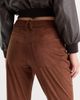 Good American Good American Better Than Suede Good Classic Bootcut Pants - 4