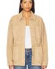 Good American Good American Canvas Jacket - 1