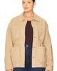 Good American Good American Canvas Jacket - 2