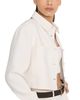 Good American Good American Cropped Jacket - 5