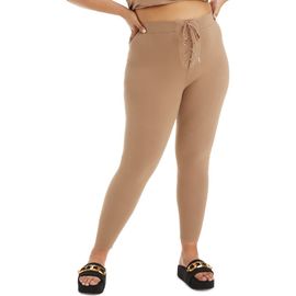 Good American Good American Essential Bombshell Leggings