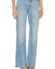 Good American Good American Ghost Waist Low Loose Jean - 2