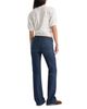 Good American Good American Ghost Waist Low Rise Bootcut Jeans in Indigo 1329 - 4