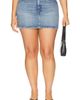 Good American Good American Good 90s Mini Skirt - 2