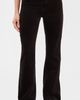 Good American Good American Good Classic Bootcut Corduroy Pants Espresso - 2