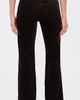 Good American Good American Good Classic Bootcut Corduroy Pants Espresso - 3