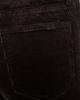 Good American Good American Good Classic Bootcut Corduroy Pants Espresso - 6
