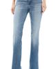 Good American Good American Good Classic Bootcut Jeans Indigo518 - 1