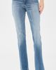 Good American Good American Good Classic Bootcut Jeans Indigo518 - 2