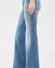Good American Good American Good Classic Bootcut Jeans Indigo518 - 4