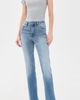 Good American Good American Good Classic Bootcut Jeans Indigo518 - 5