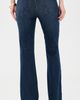 Good American Good American Good Classic Bootcut Jeans indigo977 - 3