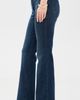 Good American Good American Good Classic Bootcut Jeans indigo977 - 4