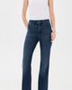 Good American Good American Good Classic Bootcut Jeans indigo977 - 5