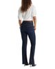 Good American Good American Good Classic High Rise Bootcut Jeans in Indigo 1308 - 3
