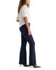 Good American Good American Good Classic High Rise Bootcut Jeans in Indigo 1308 - 4
