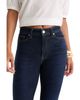 Good American Good American Good Classic High Rise Bootcut Jeans in Indigo 1308 - 5