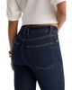 Good American Good American Good Classic High Rise Bootcut Jeans in Indigo 1308 - 6