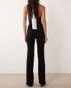 Good American Good American Good Classic high waisted bootcut power stretch denim jeans in black - 2