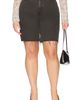 Good American Good American Good Extreme Barrel Shorts - 2